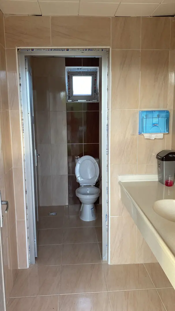 Kızılırmak Delta Campingplass