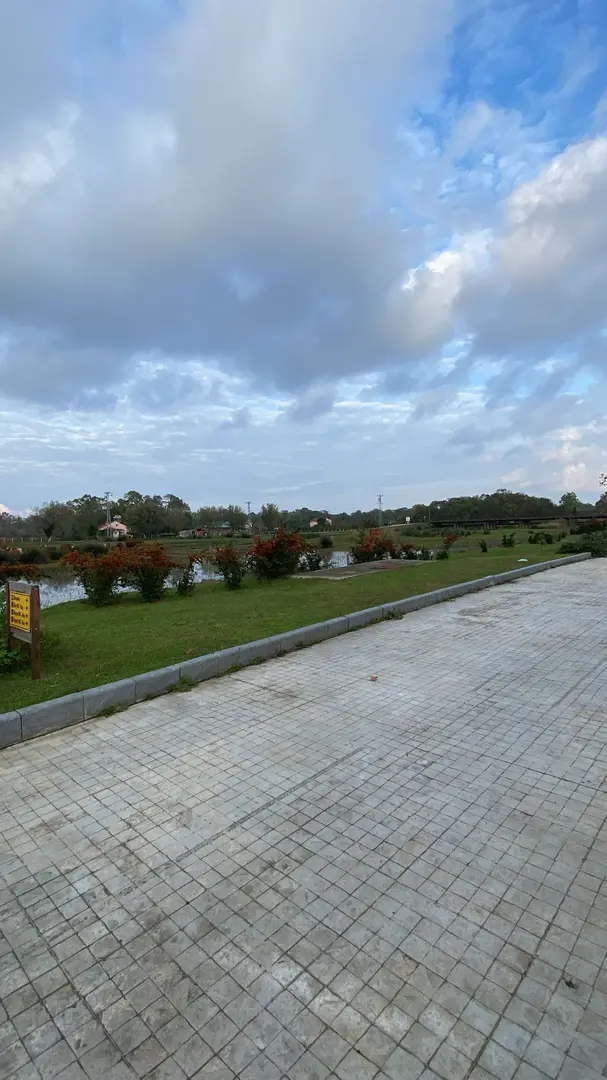 Kızılırmak Deltası Karavanpark — Samsun — küçük resim 4