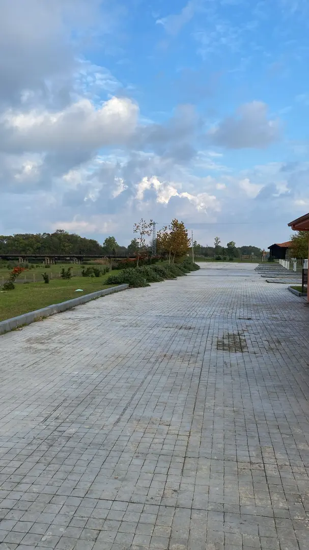 Kızılırmak Deltası Karavanpark — Samsun — küçük resim 5