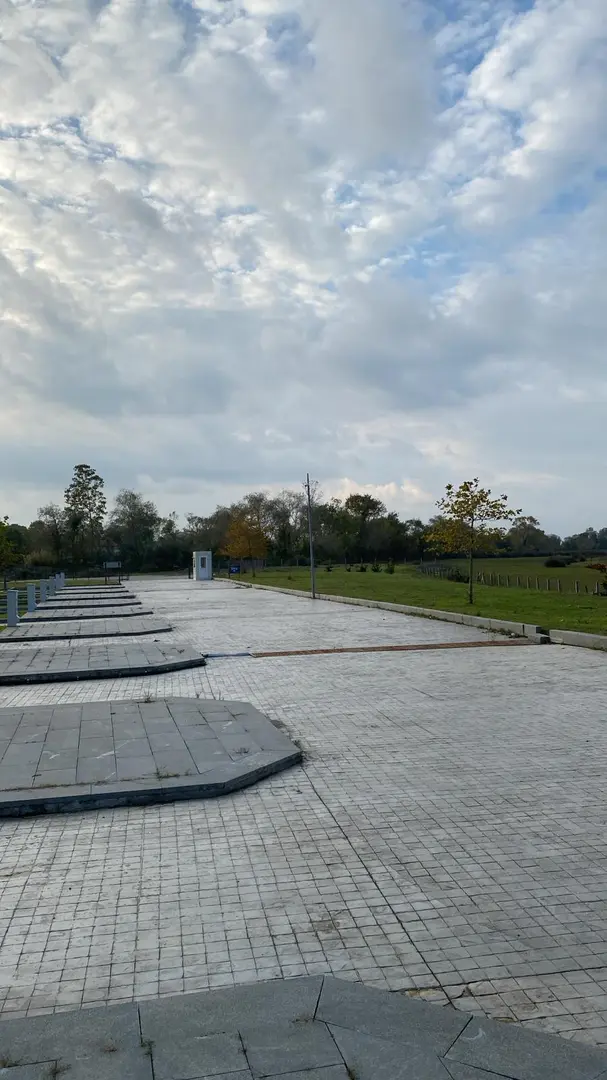 Kızılırmak Deltası Karavanpark — Samsun — küçük resim 6