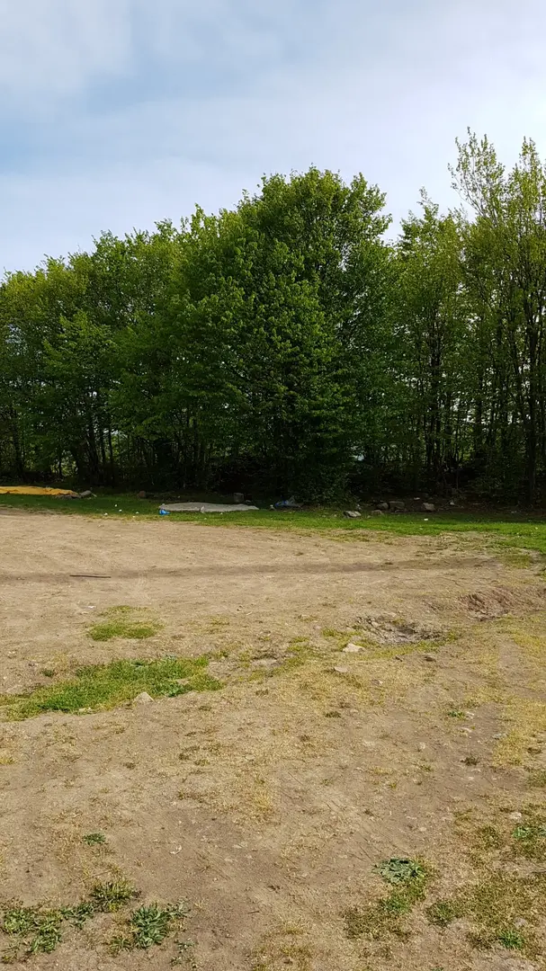 Bayrak Tepe Tabiat Parkı — Samsun — küçük resim 9