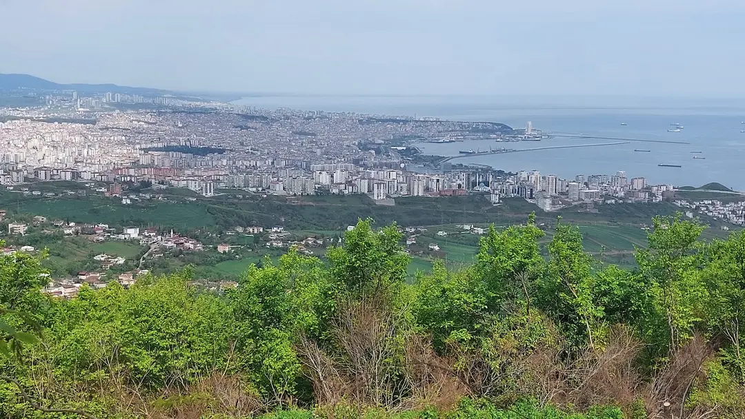 Tekkeköy