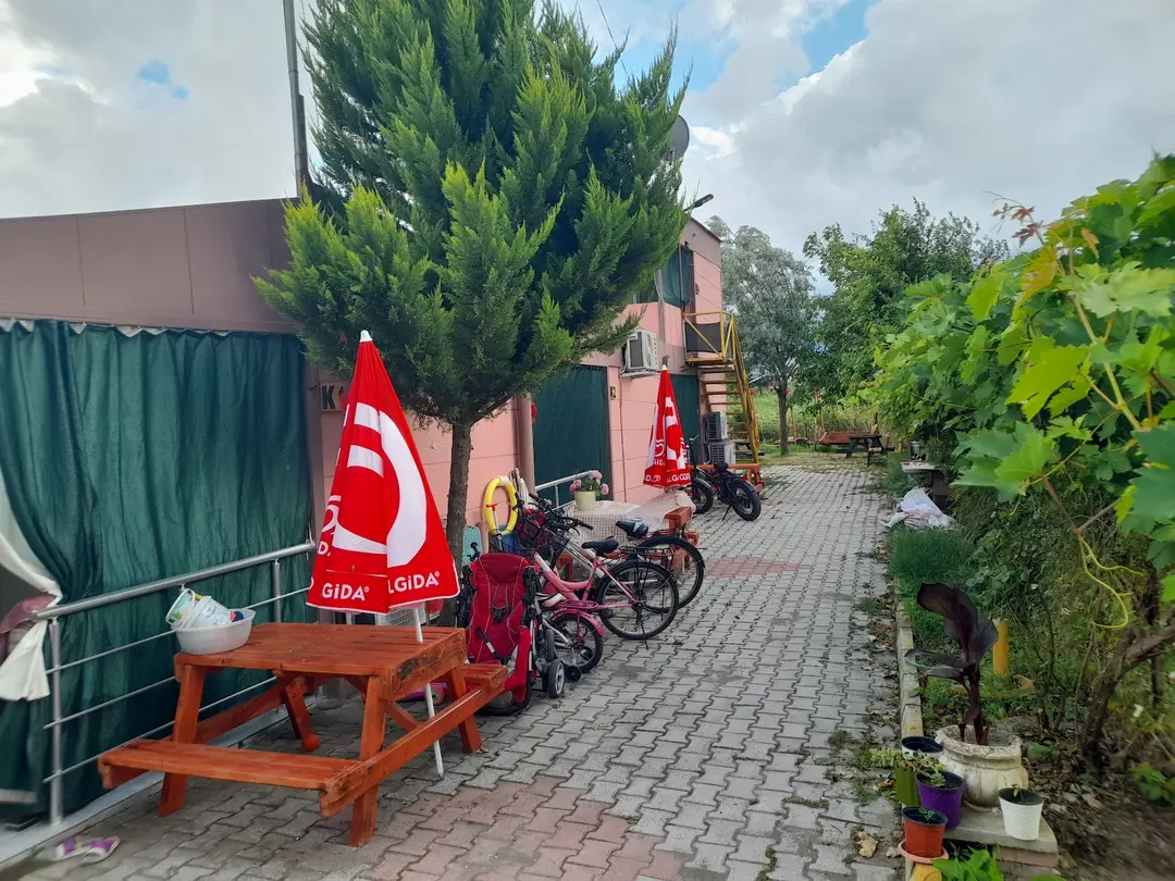 Captain's Place 87 Holiday Homes — Samsun — küçük resim 4