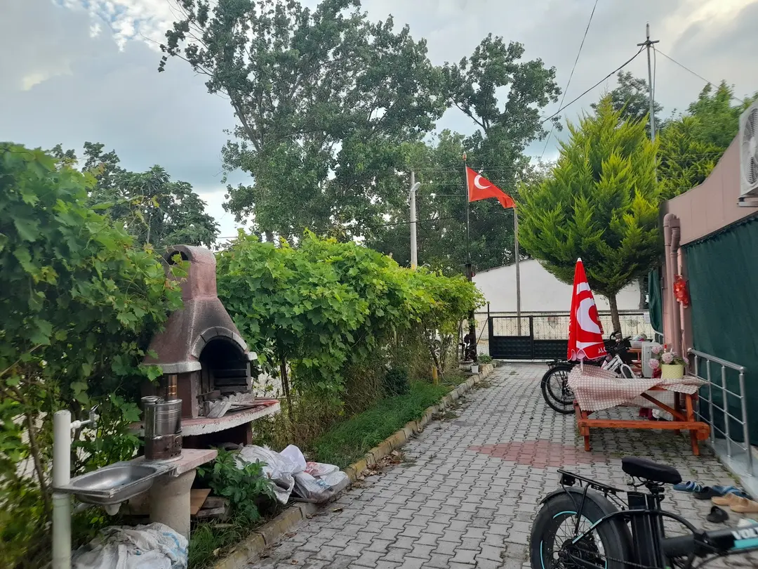 Captain's Place 87 Holiday Homes — Samsun — küçük resim 6