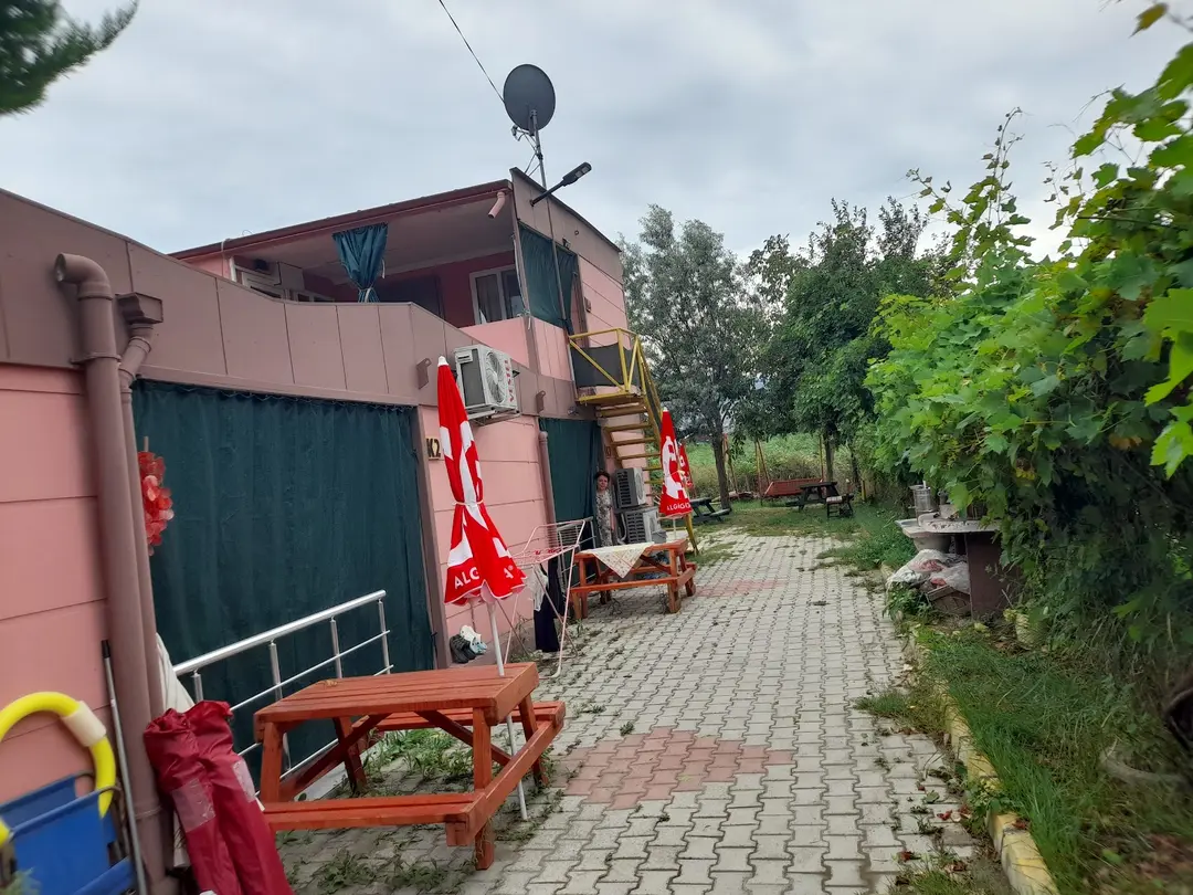 Captain's Place 87 Holiday Homes — Samsun — küçük resim 3