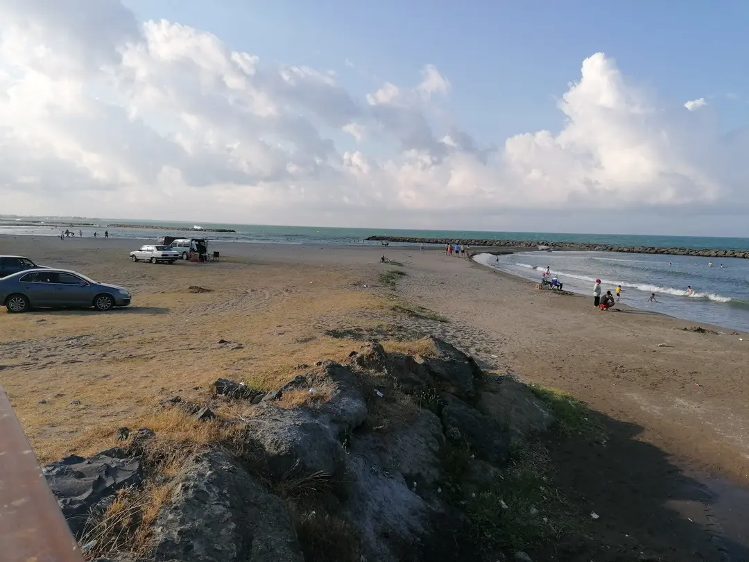 Captain's Place 87 Holiday Homes — Samsun — küçük resim 2