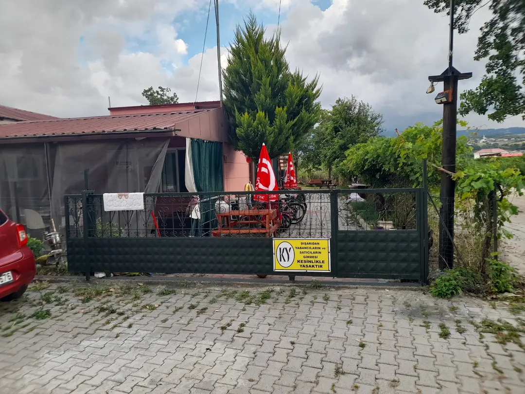 Captain's Place 87 Holiday Homes — Samsun — küçük resim 7