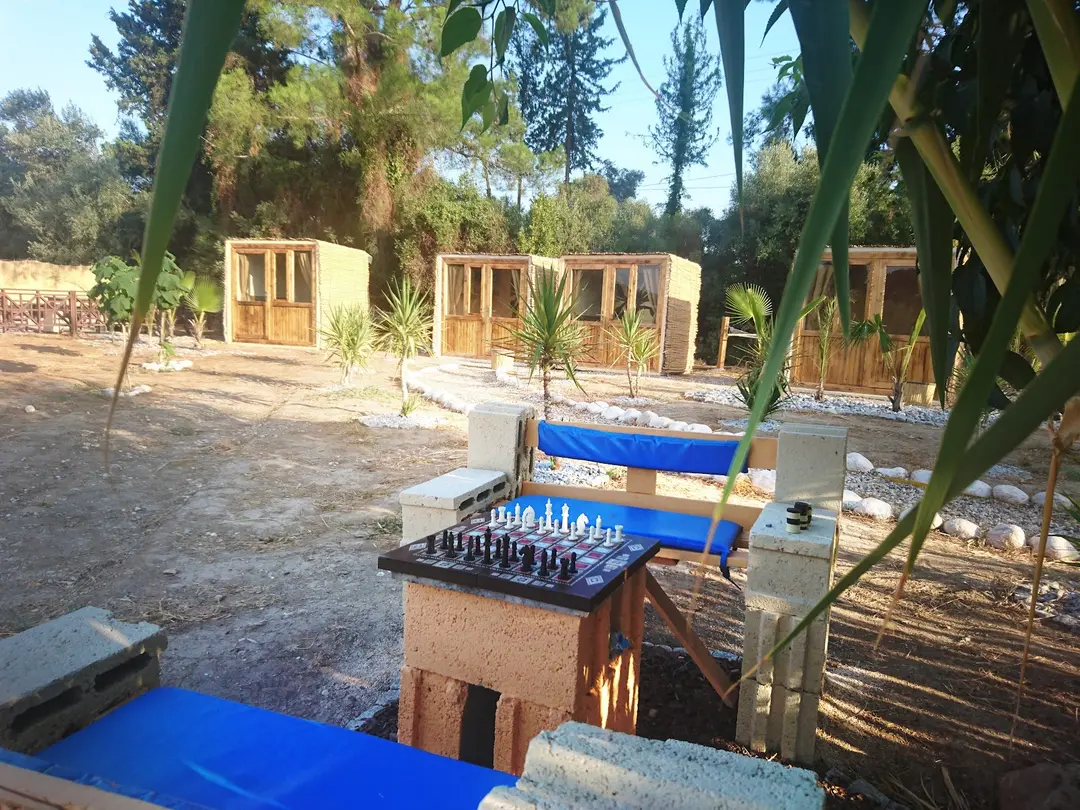 Deadwood — Antalya — küçük resim 2