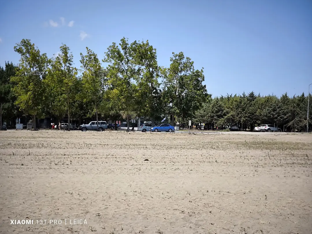 75. Yıl Orman Parkı — Samsun — küçük resim 4