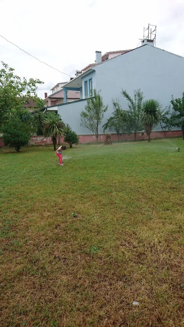 75. Yıl Orman Parkı — Samsun — küçük resim 6