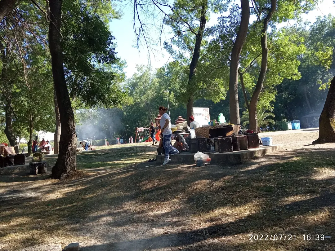 Çakırlar Korusu — Samsun — küçük resim 10
