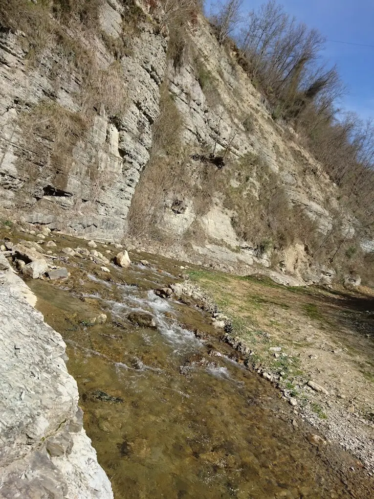 Gölalan Waterfall — Samsun — küçük resim 10