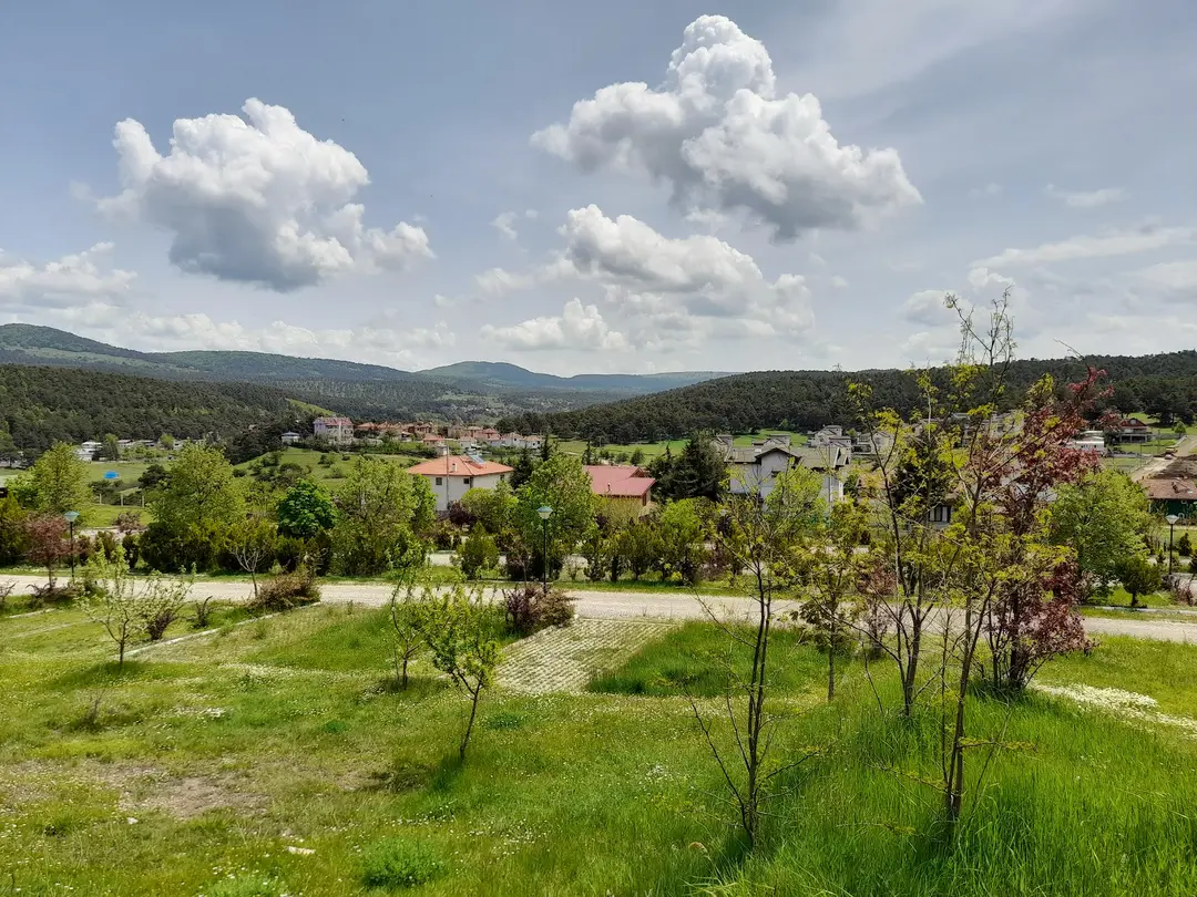 Niksar Camping — Tokat — küçük resim 3