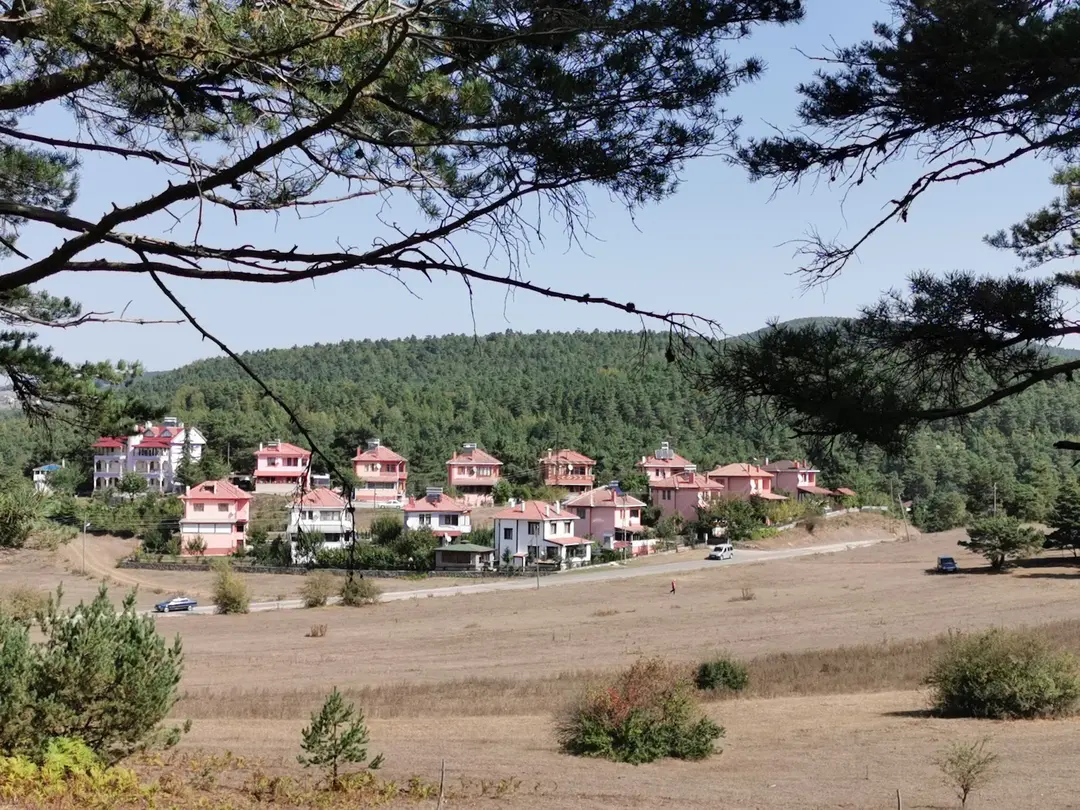 Niksar Camping — Tokat — küçük resim 5