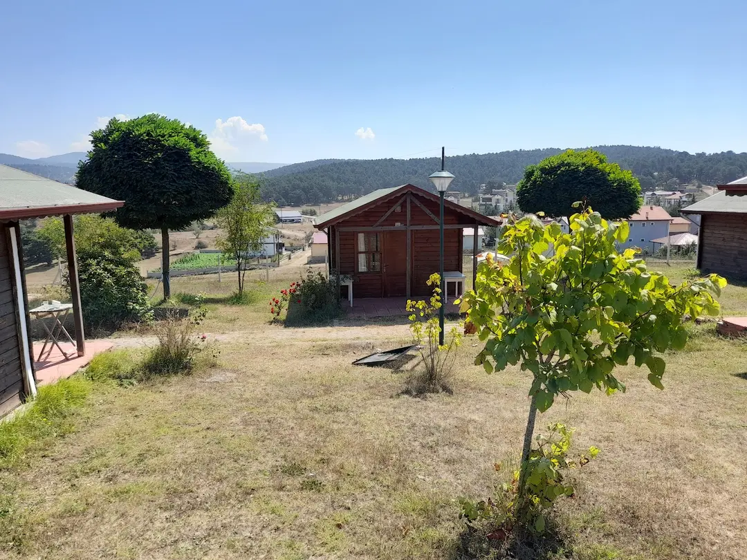 Niksar Camping — Tokat — küçük resim 4