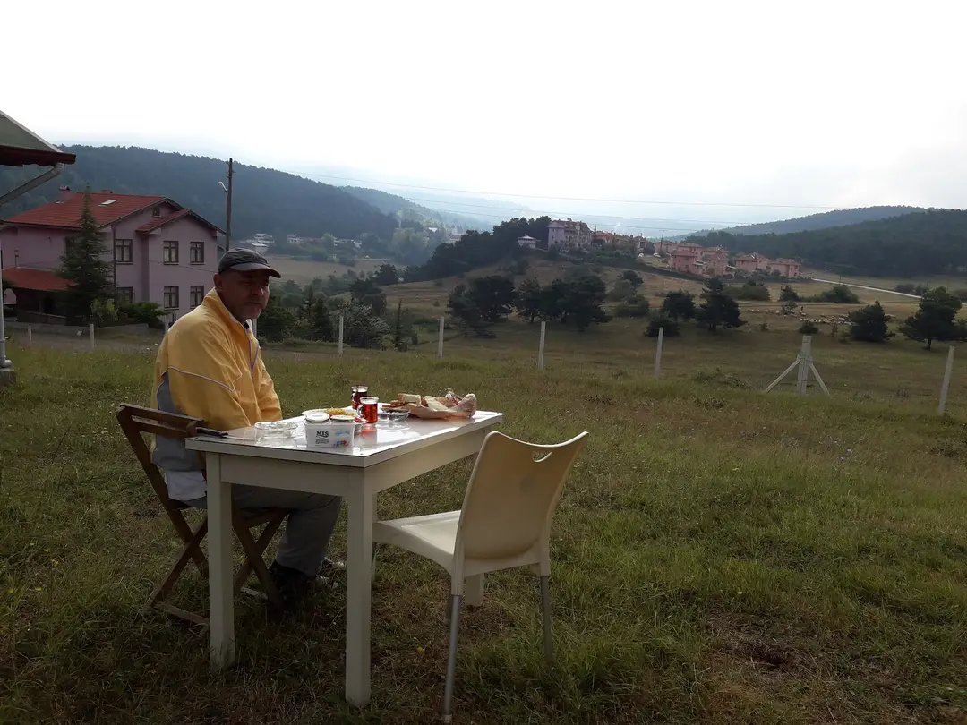 Niksar Camping — Tokat — küçük resim 8