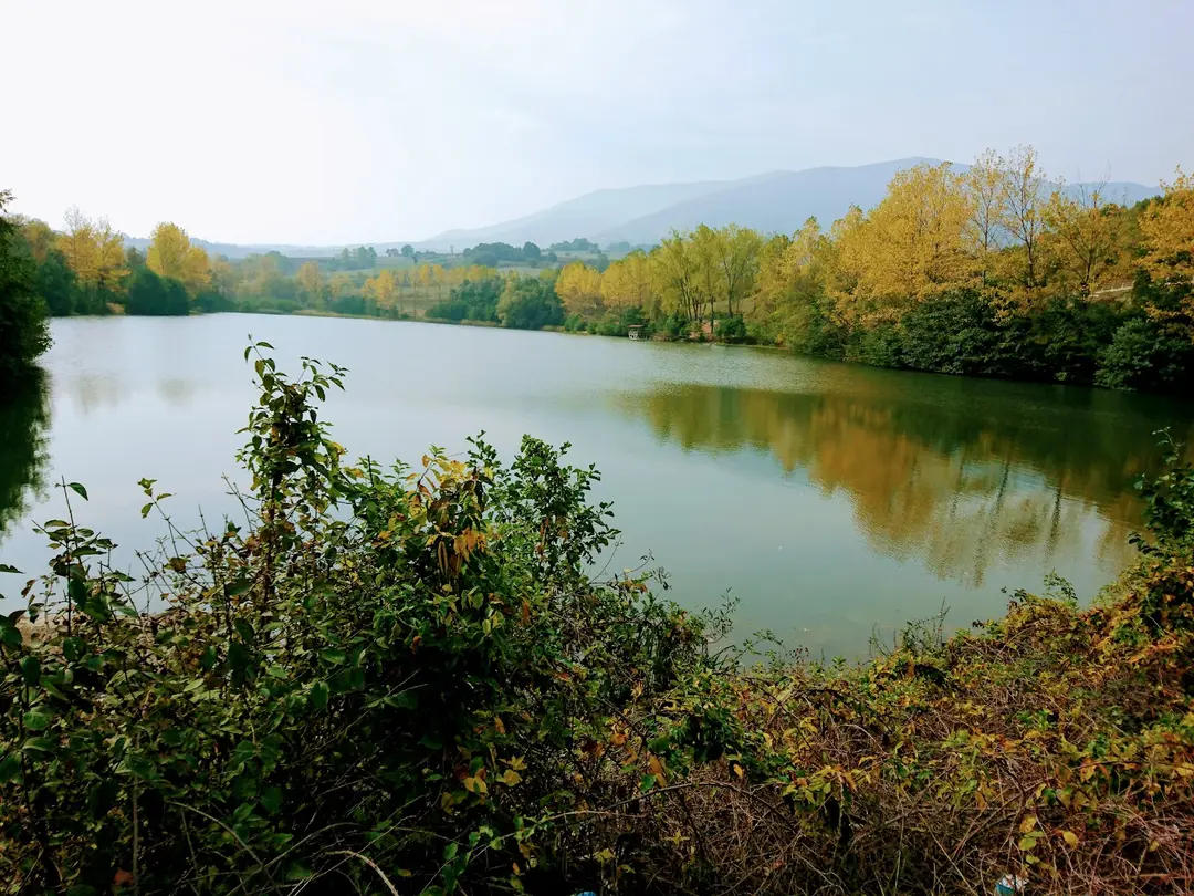 Omü Sosial Anlegg — Samsun — küçük resim 4