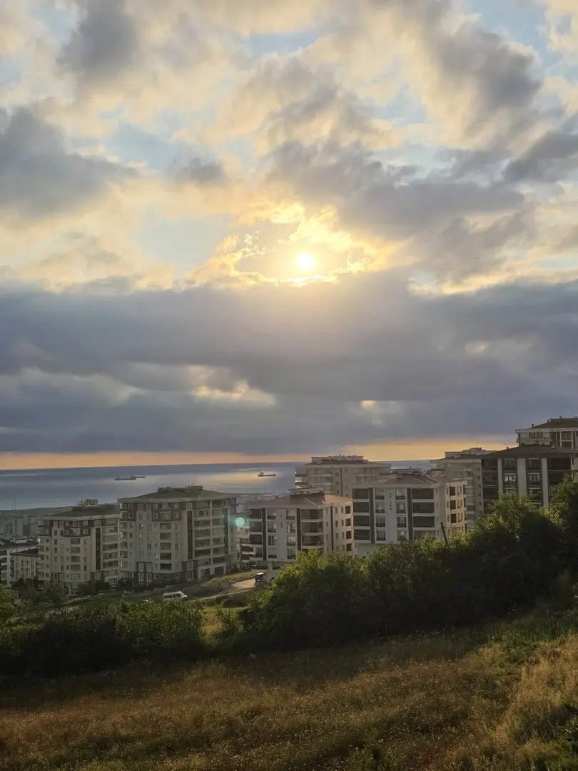 Sahil Parkı — Samsun — küçük resim 9