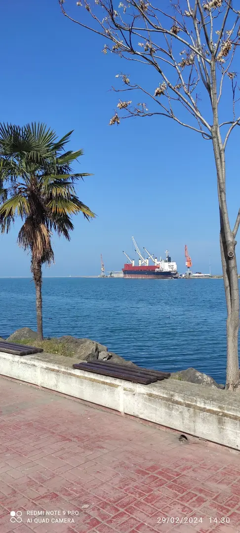 Sahil Parkı — Samsun — küçük resim 6