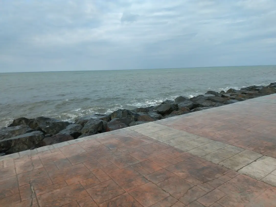Sahil Parkı — Samsun — küçük resim 5
