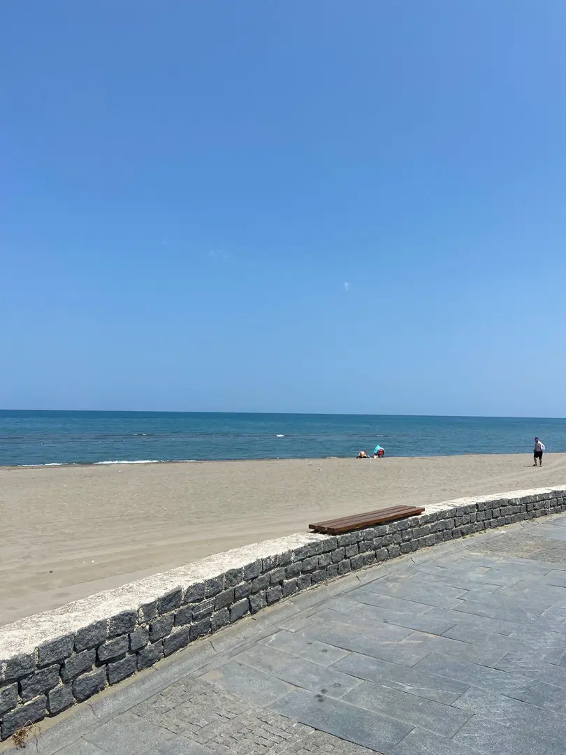 Sahil Parkı — Samsun — küçük resim 4