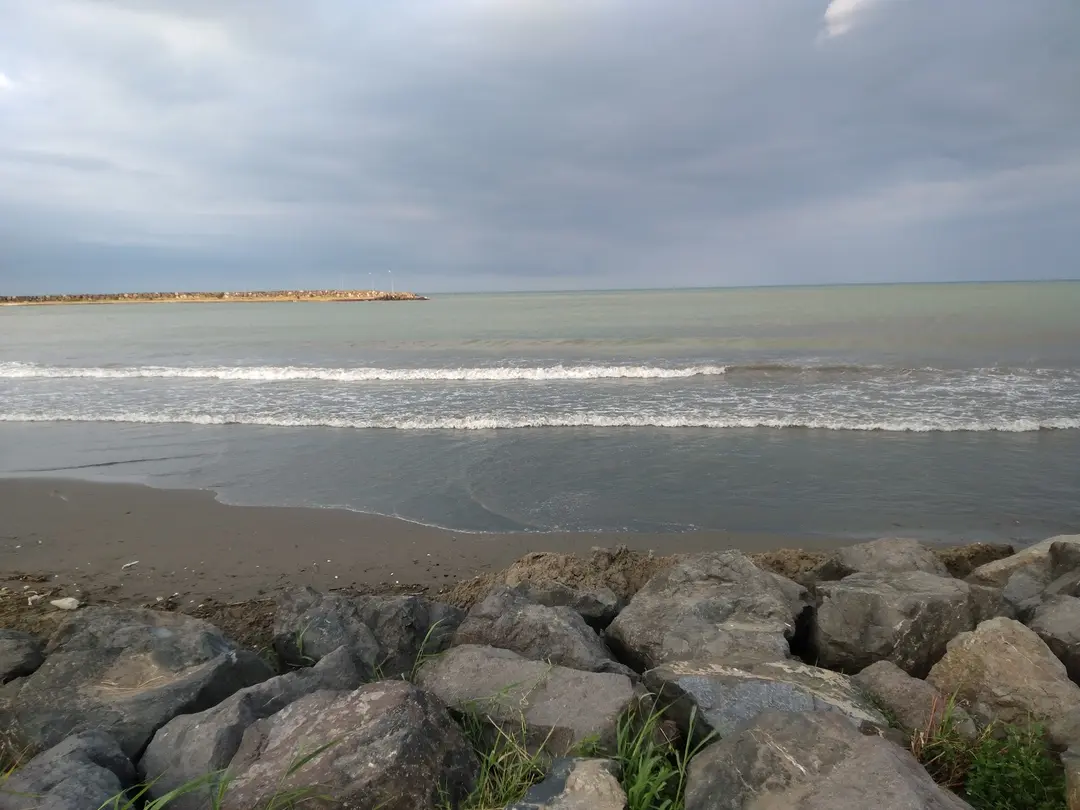 Sahil Parkı — Samsun — küçük resim 7