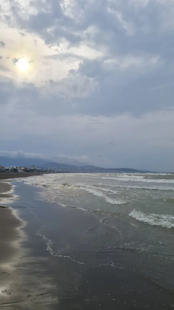 Sahil Parkı — Samsun — küçük resim 10