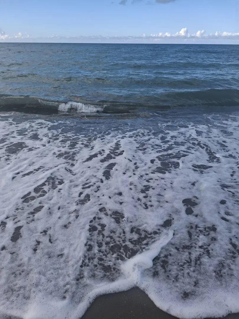 Geyikkoşan Beach — Samsun — küçük resim 3