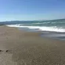Geyikkoşan Sahili