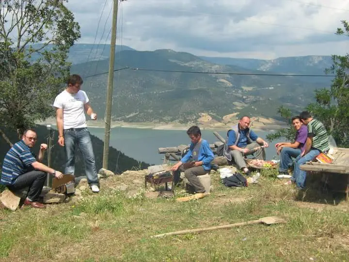 HASAN ÇUKURU YAYLA EVI — Samsun — küçük resim 9
