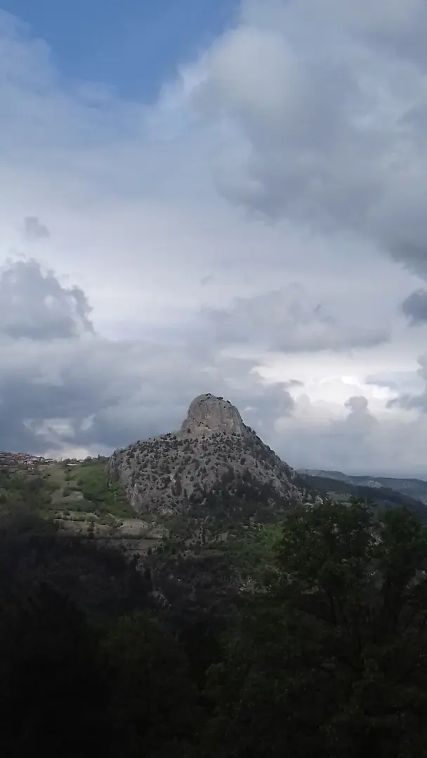 HASAN ÇUKURU YAYLA EVI — Samsun — küçük resim 5