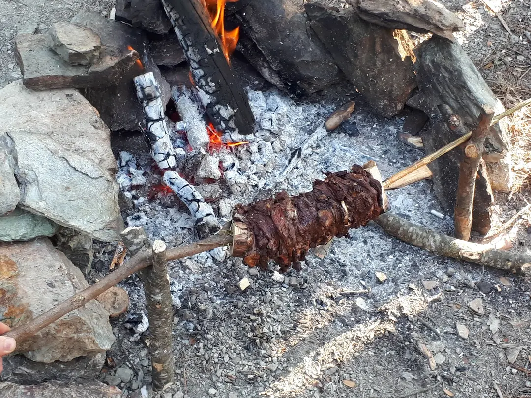 HASAN ÇUKURU YAYLA EVI — Samsun — küçük resim 4