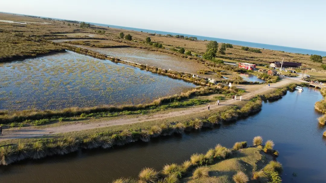 Bird Paradise Yörük Camping — Samsun — küçük resim 6