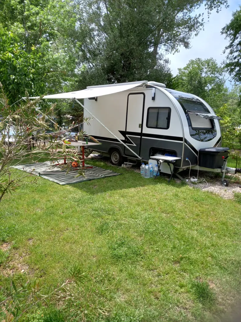 inci karavan camping — İstanbul — küçük resim 4