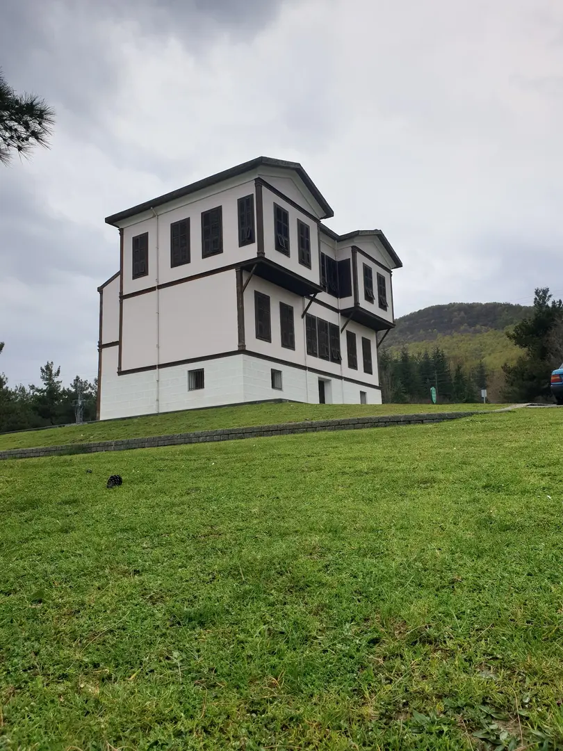 Bayraktepe Tabiat Parkı — Samsun — küçük resim 6