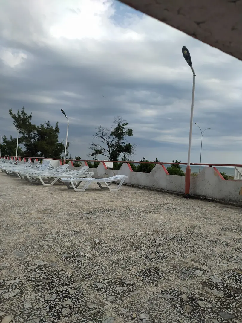 Tyrkisk Røde Kors Samsun Lejr — Samsun — küçük resim 8