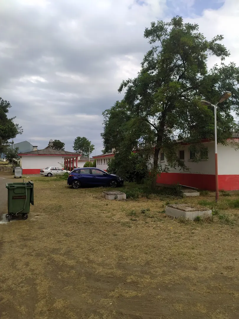 Tyrkisk Røde Kors Samsun Lejr — Samsun — küçük resim 5