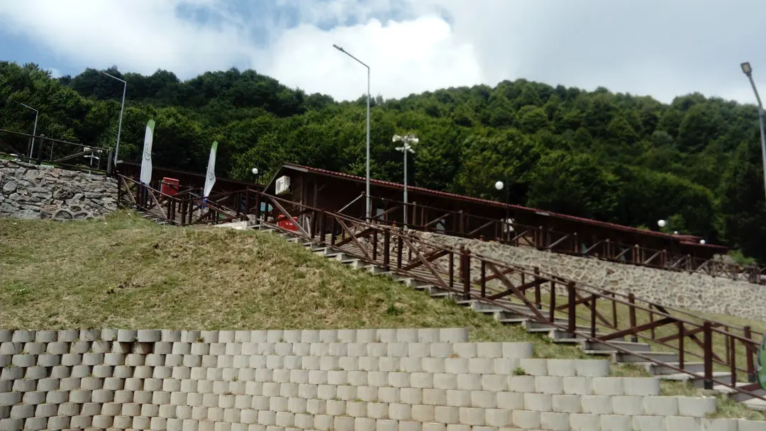 GSB NEBIYAN CAMPO GIOVANILE — Samsun — küçük resim 3