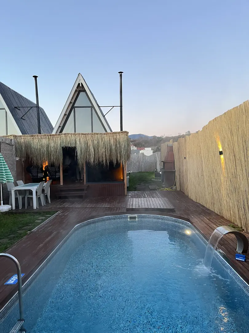 Samsun Atakum Bungalov Evleri — Samsun — küçük resim 2