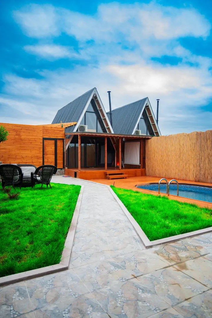 Samsun Atakum Bungalov Evleri — Samsun — küçük resim 6