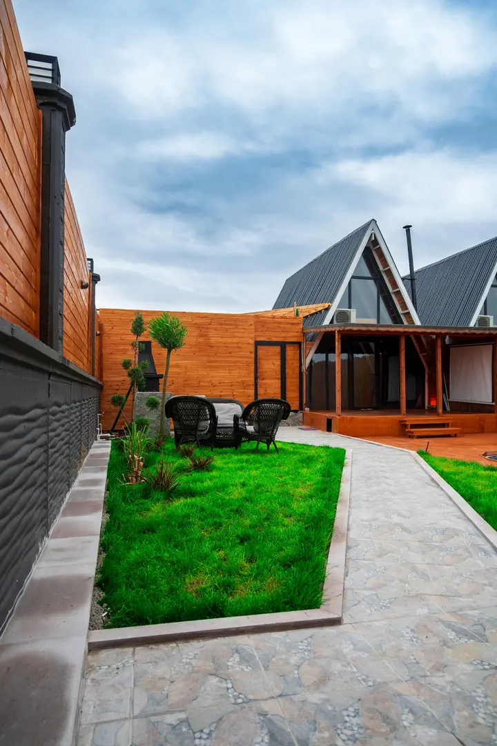 Samsun Atakum Bungalov Evleri — Samsun — küçük resim 7