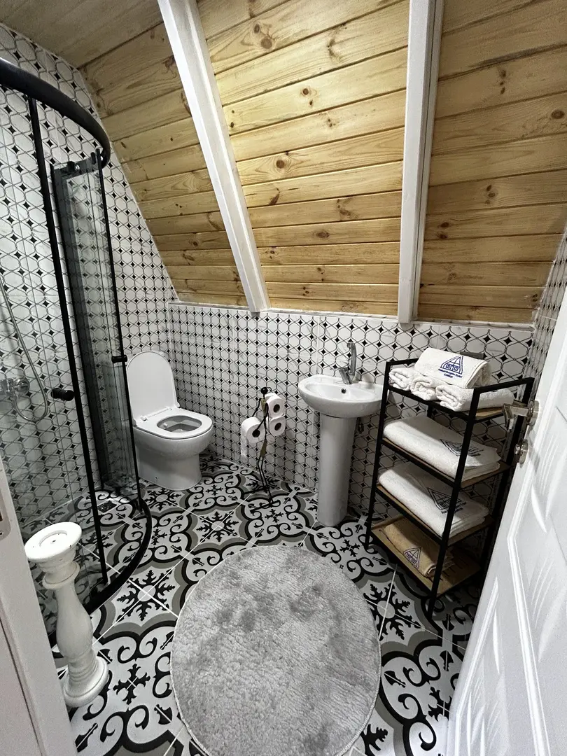 Samsun Atakum Bungalov Evleri — Samsun — küçük resim 3