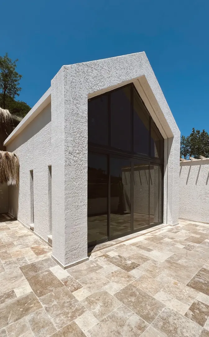 RainyLov Bungalov — Samsun — küçük resim 5
