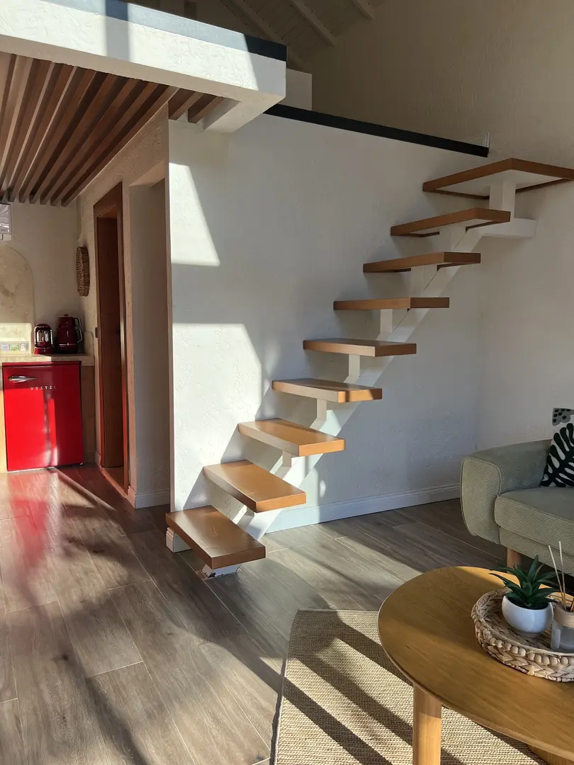 RainyLov Bungalov — Samsun — küçük resim 8