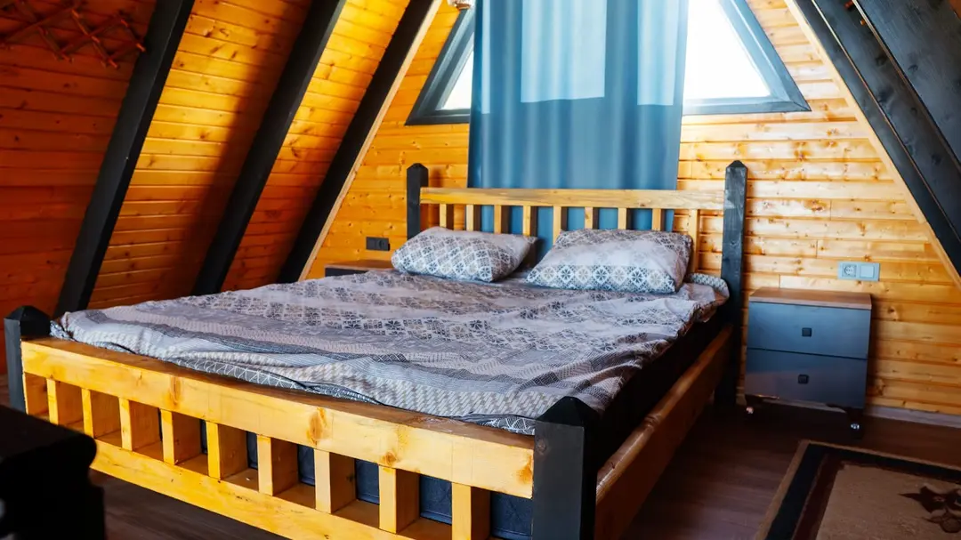 ROYAL BUNGALOV SAMSUN