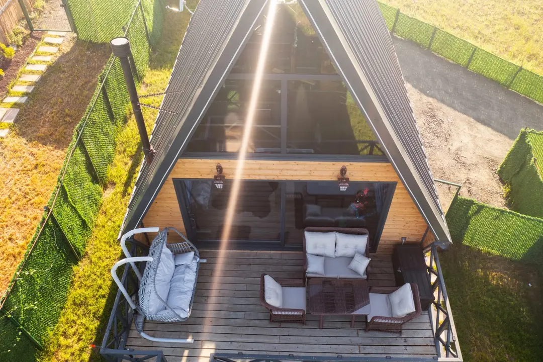 ROYAL BUNGALOV SAMSUN — Samsun — küçük resim 6