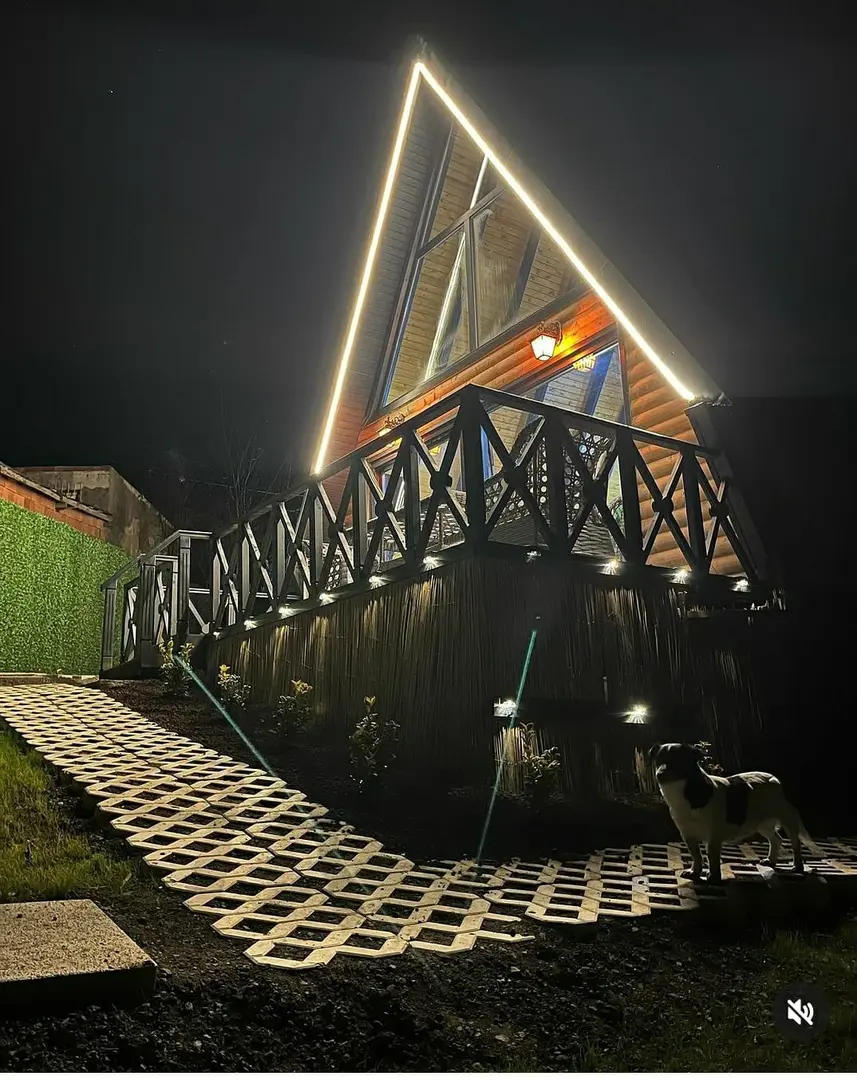 ROYAL BUNGALOV SAMSUN — Samsun — küçük resim 4
