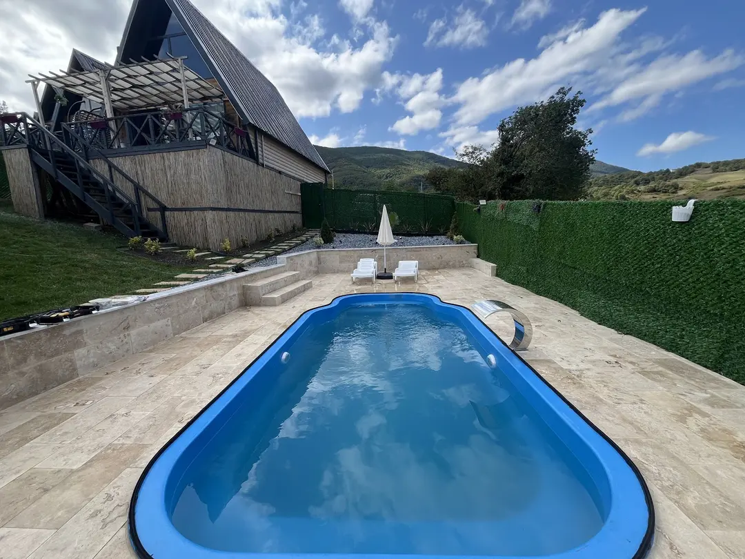 ROYAL BUNGALOV SAMSUN — Samsun — küçük resim 2