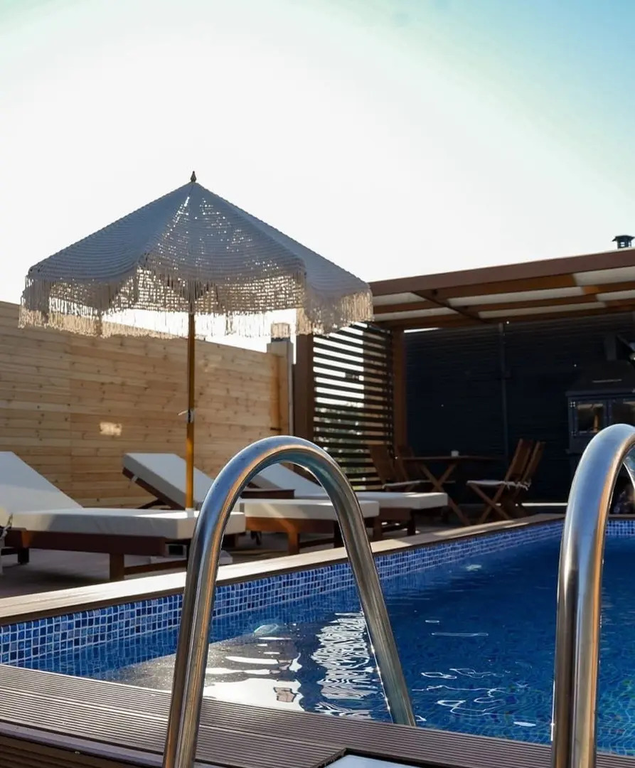 Pangolin Bungalov Samsun — Samsun — küçük resim 3