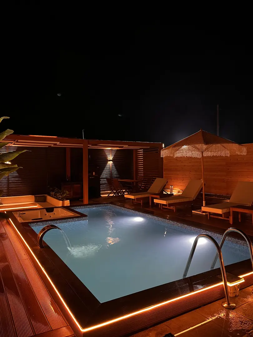 Pangolin Bungalov Samsun — Samsun — küçük resim 9